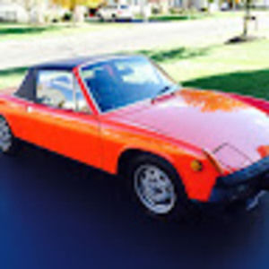 Meet your Posher, Benjamin